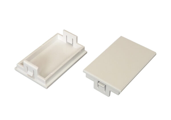 KPR1-6WH 6C BLANK
