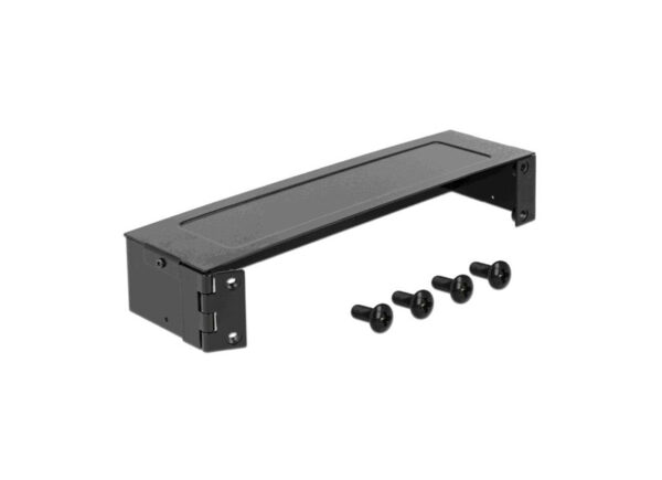 10 inch wall or desk mountable bracket-MB1U_10