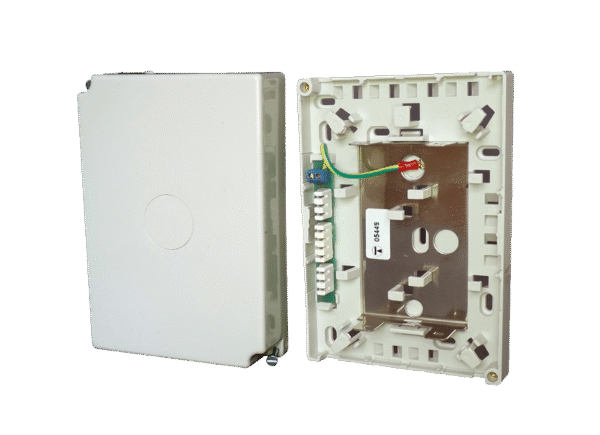 BXCN200-20-pair-connection-box