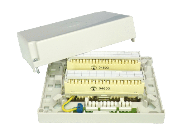 BXCN202 connection box