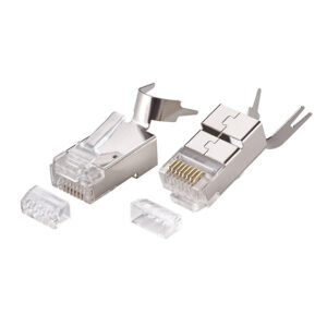 PGSXL - 8p8c FTP Plug For XXL Cable