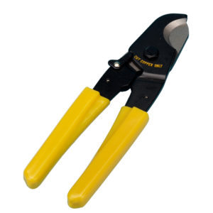T2056A - 100 Pair Cable Cutter - TUK ltd
