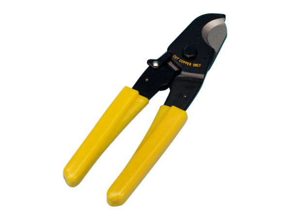 T2056A - 100 Pair Cable Cutter - TUK ltd