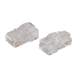 Category 5e <strong><em><span style="color: #ff0000;">SPEEDY</span> </em><span style="color: #000000;">RJ45</span></strong> PREMIER Anti-Snag Plug