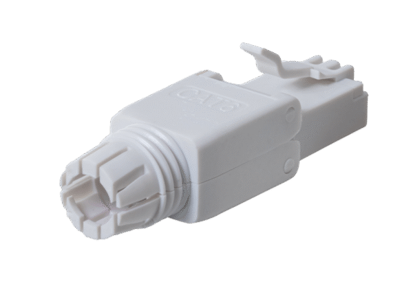Category 6 Contractor Grade Field Termination Plug