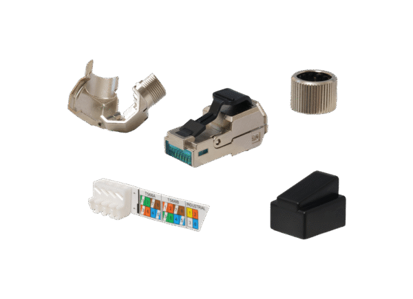 PGS45 components